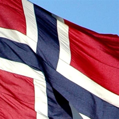 Norsk flaggfabrikk moss
